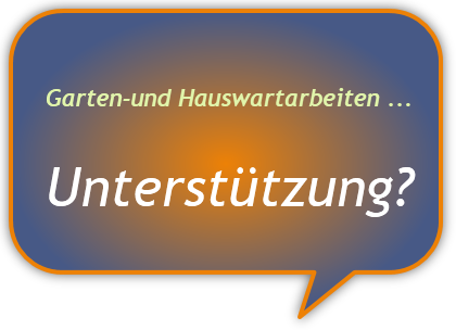 Garten-und Hauswartarbeiten ...