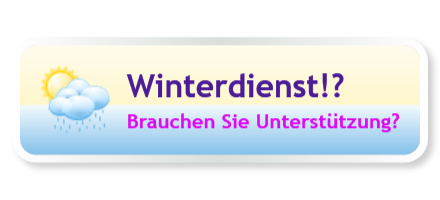 Winterdienst!?